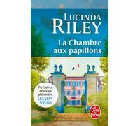 La chambre aux papillons