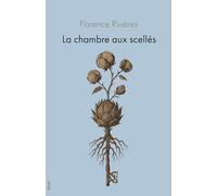La chambre aux scellés