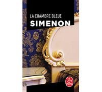 La chambre bleue