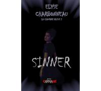 La chambre bleue: SINNER