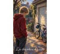 La chambre d'à côté: Maxence a perdu son petit frère. Il se pose des questions sur ce qu'il aurait dû ou pu faire.