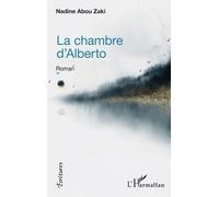 La chambre d'Alberto (Tascabile) Écritures
