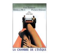 La Chambre De L Eveque (DVD) Ugo Tognazzi Patrick Dewaere Ornella Muti
