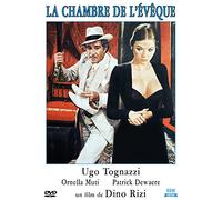 La chambre de l'évêque