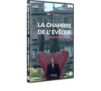 La chambre de l'évêque