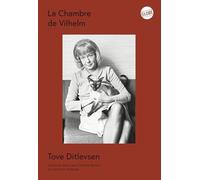 La chambre de Vilhelm