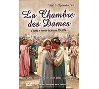 La chambre des dames vol 1 dvd