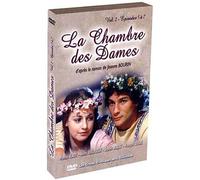 La chambre des dames vol 2 dvd