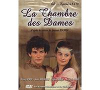 la Chambre des Dames Volume 3 Épisodes 8 à 10