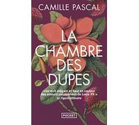 La chambre des dupes