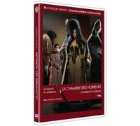 La chambre des horreurs