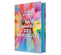 La chambre des merveilles