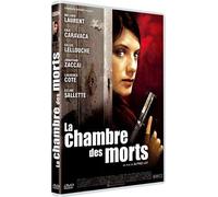 La chambre des morts - dvd
