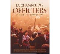 La chambre des officiers