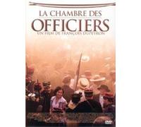 La Chambre des officiers [Import belge]