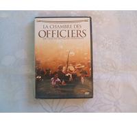 La Chambre des officiers [Import belge]