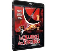 La Chambre des tortures [Master Haute définition]