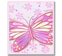 La Chambre Enfant Rectangle plaque murale