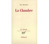 La chambre: Parenthèse