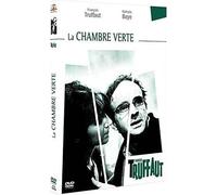 La chambre verte