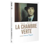 La chambre verte