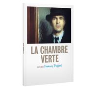 La chambre verte (Blu-ray) François Truffaut Nathalie Baye