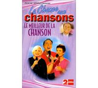 La chance aux chansons;le meilleur de la chansons