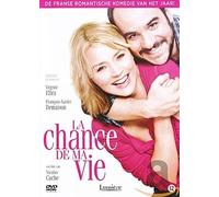 LA CHANCE DE MA VIE
