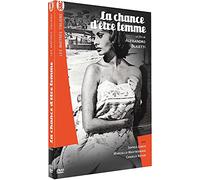 La chance d'être femme
