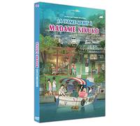 La Chance sourit à Madame Nikuko