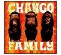 La Chango Family - La Chango Family