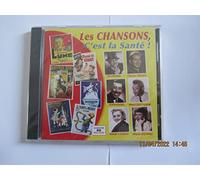 LA CHANSON C'EST LA SANTE