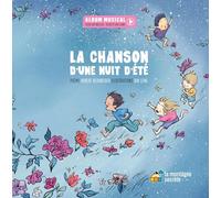 La chanson d'une nuit d'été