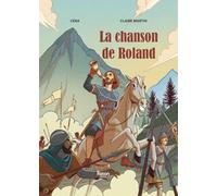 La chanson de Roland
