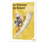 La Chanson de Roland