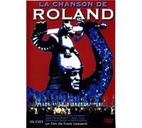La chanson de roland - dvd
