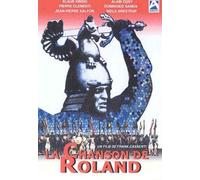 La chanson de Roland DVD