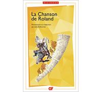 La chanson de Roland: Edition bilingue français-ancien français