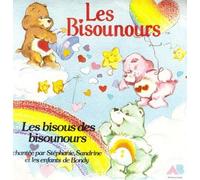 La Chanson des Bisounours