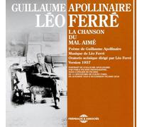 La chanson du mal aime (guillaume a