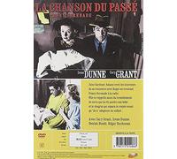 La chanson du passe - dvd