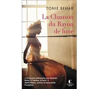 La chanson du rayon de lune