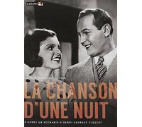 La Chanson d'une nuit