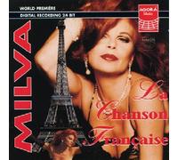 La Chanson Française