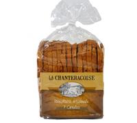 LA CHANTERACOISE FETTE BISCOTTATE ARTIGIANALI 7 CEREALI370 GR