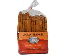 LA CHANTERACOISE FETTE BISCOTTATE ARTIGIANALI TRADIZIONAL370 GR