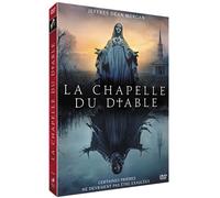 La Chapelle du Diable