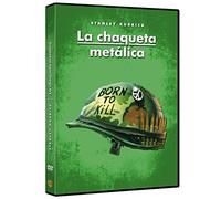 La Chaqueta Metálica