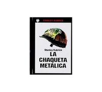 La chaqueta metalica