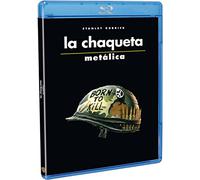 La Chaqueta Metalica+Documenta (Blu-Ray) (Import) (2007) Matthew Modine; R.